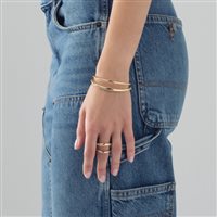 Bracciale Unoaerre Donna in Bronzo 2632 - 2632